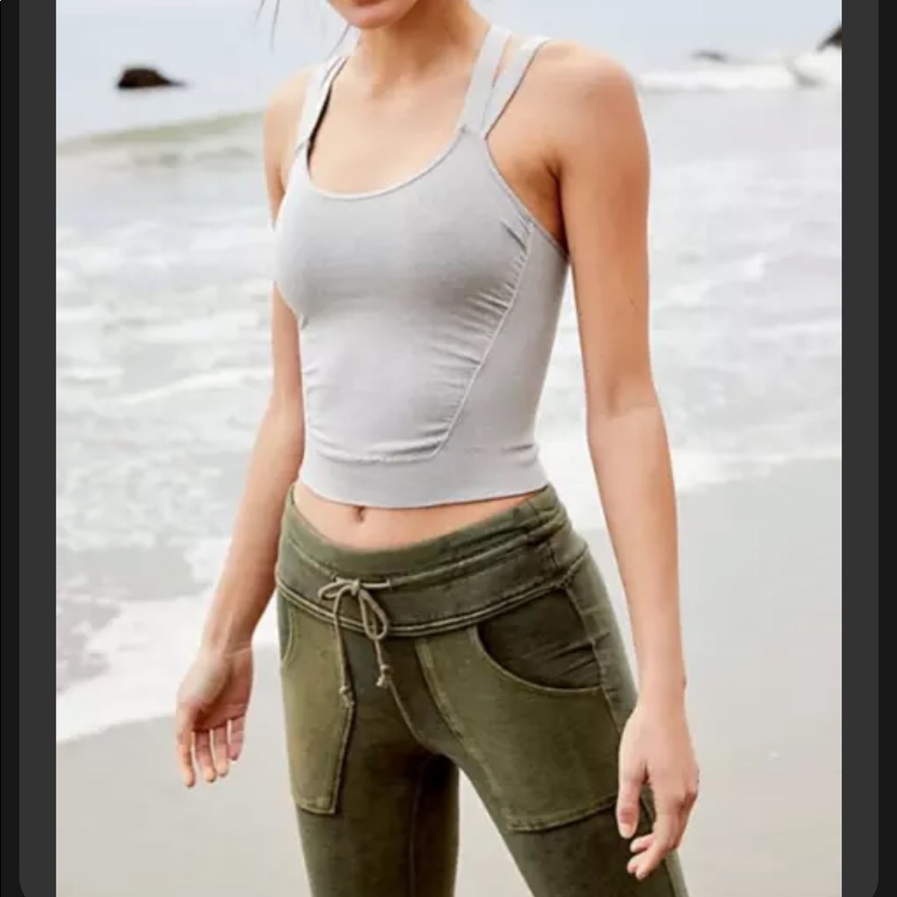 Free People Movement On the Radar Crop